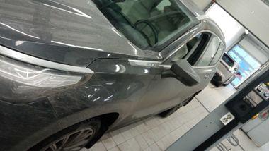 Exeed VX 2023 года, 51 592 км - вид 1