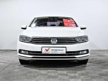 Volkswagen Passat 2016 года, 169 663 км - вид 2