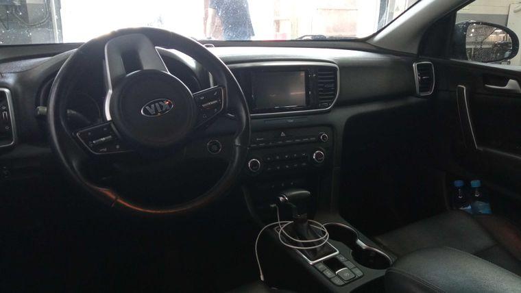 Kia Sportage, 2019 - вид 4