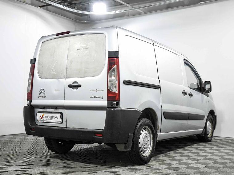 Citroen Jumpy, 2013 - вид 3