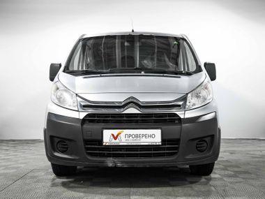 Citroen Jumpy 2013 года, 185 656 км - вид 2