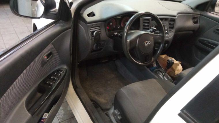 Kia Rio,  - вид 4