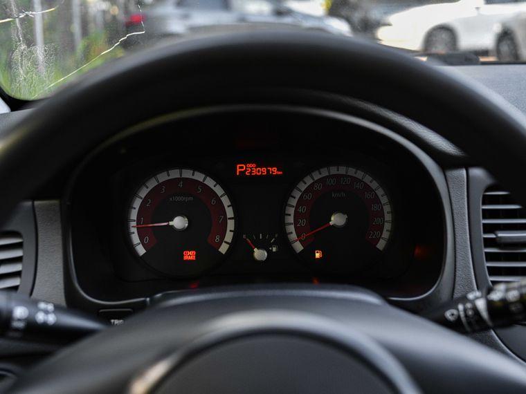 Kia Rio,  - вид 4