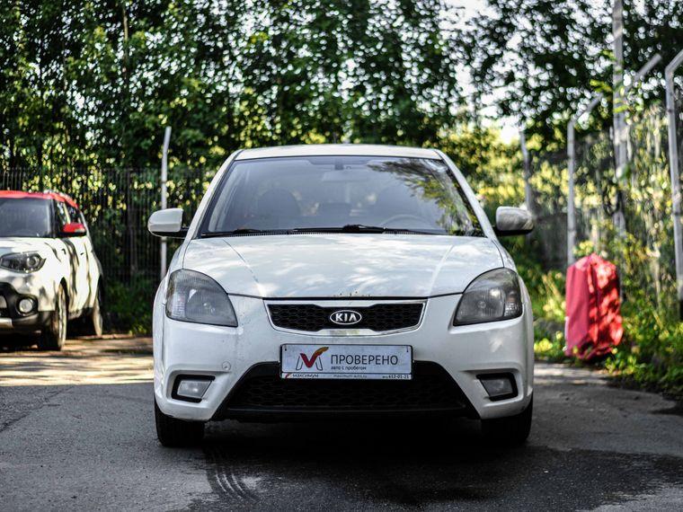 Kia Rio,  - вид 2