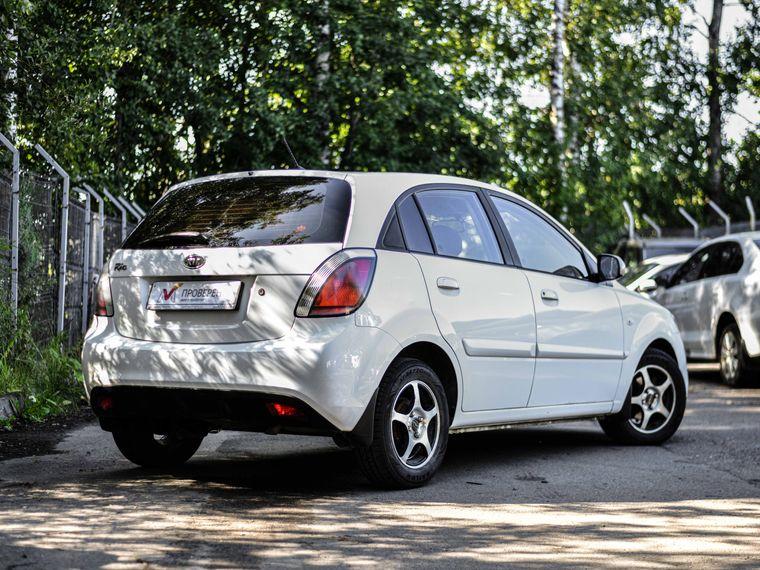 Kia Rio,  - вид 1