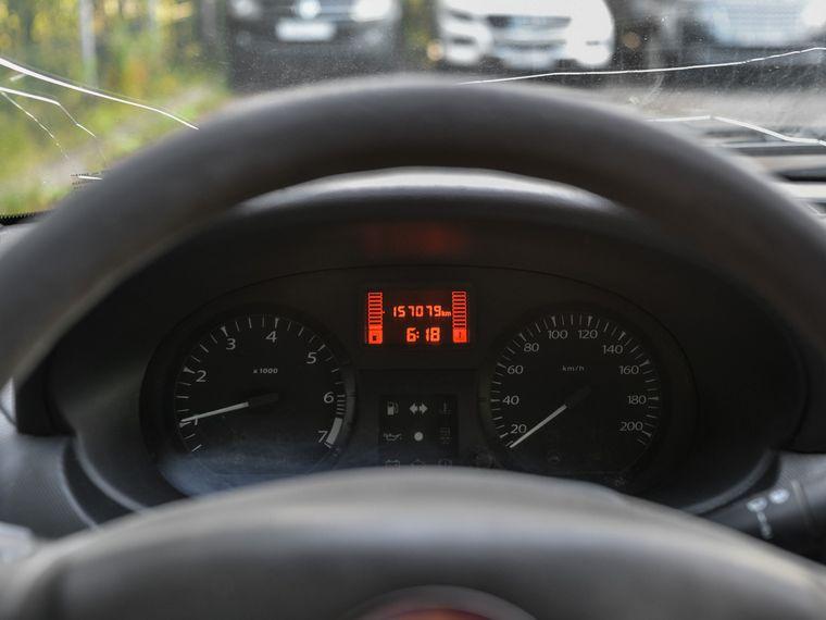 ВАЗ (LADA) Largus,  - вид 4