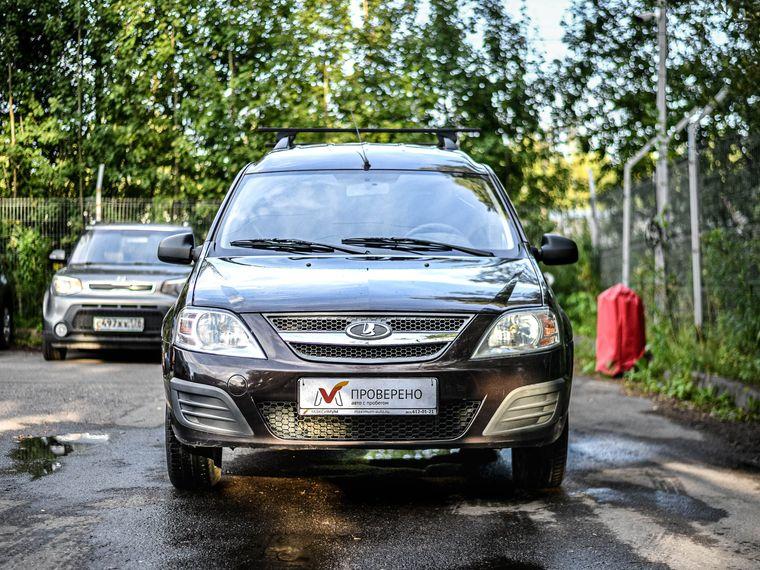 ВАЗ (LADA) Largus,  - вид 2
