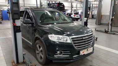 Haval H6 2019 года, 145 463 км - вид 2