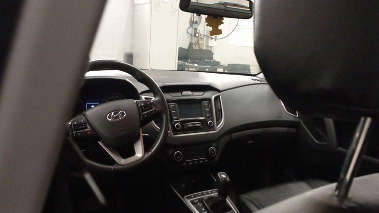 Hyundai Creta,  - вид 4