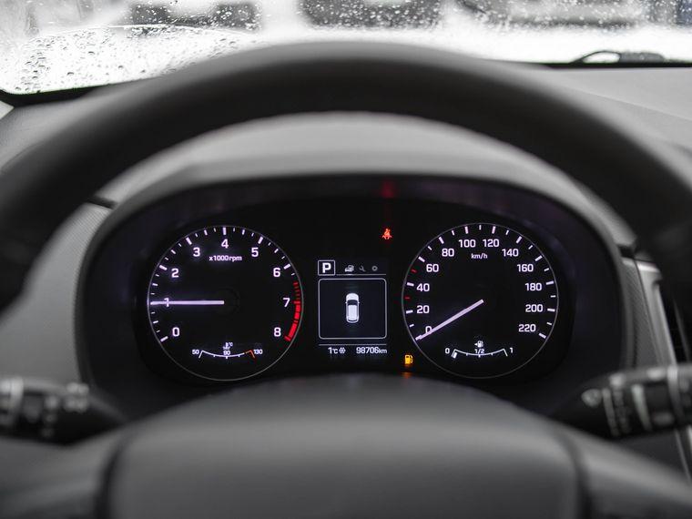 Hyundai Creta,  - вид 4