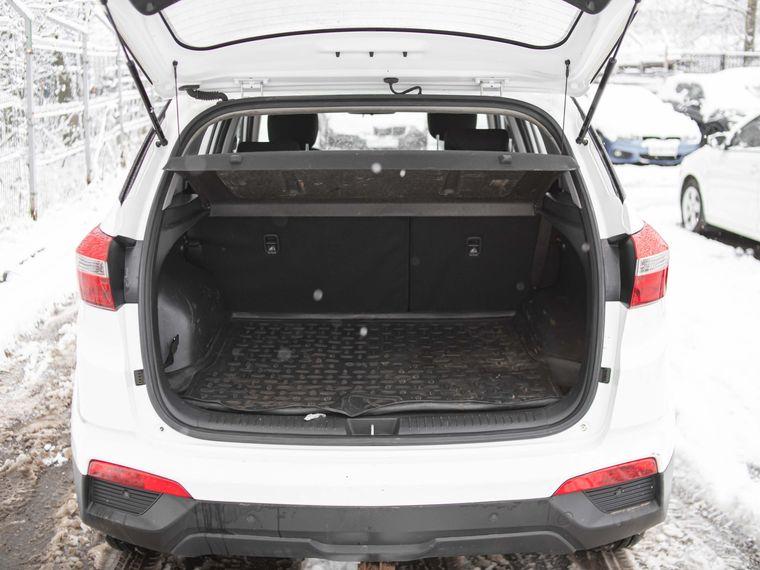 Hyundai Creta,  - вид 4