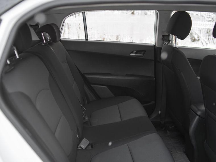 Hyundai Creta,  - вид 2