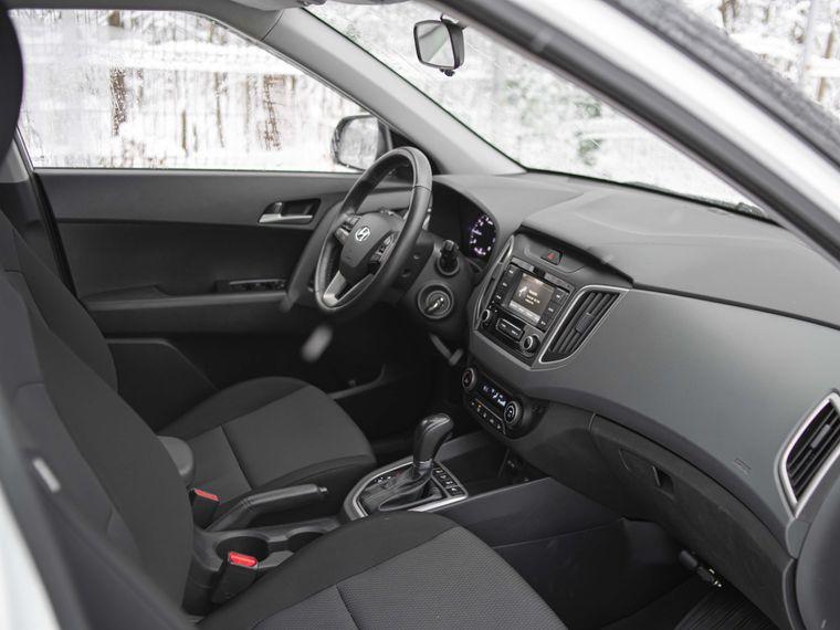 Hyundai Creta,  - вид 3