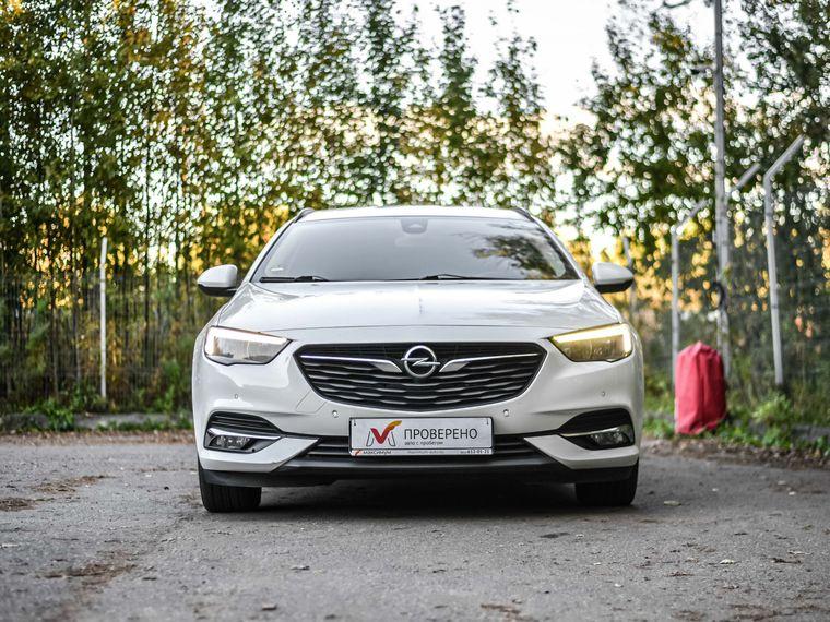 Opel Insignia,  - вид 2