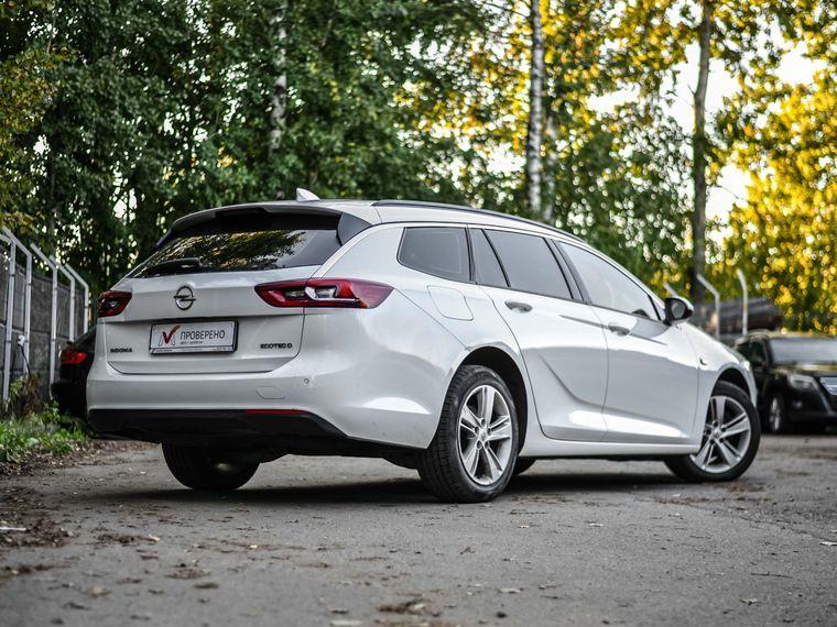 Opel Insignia,  - вид 1