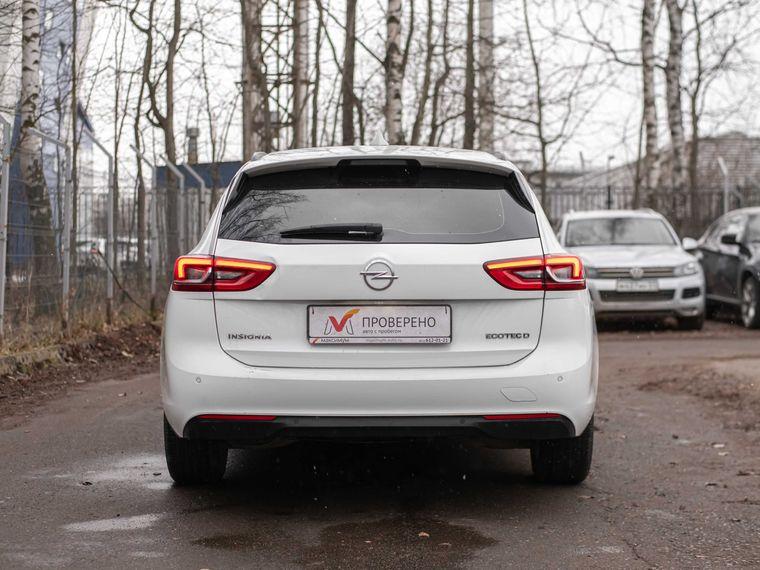 Opel Insignia,  - вид 3