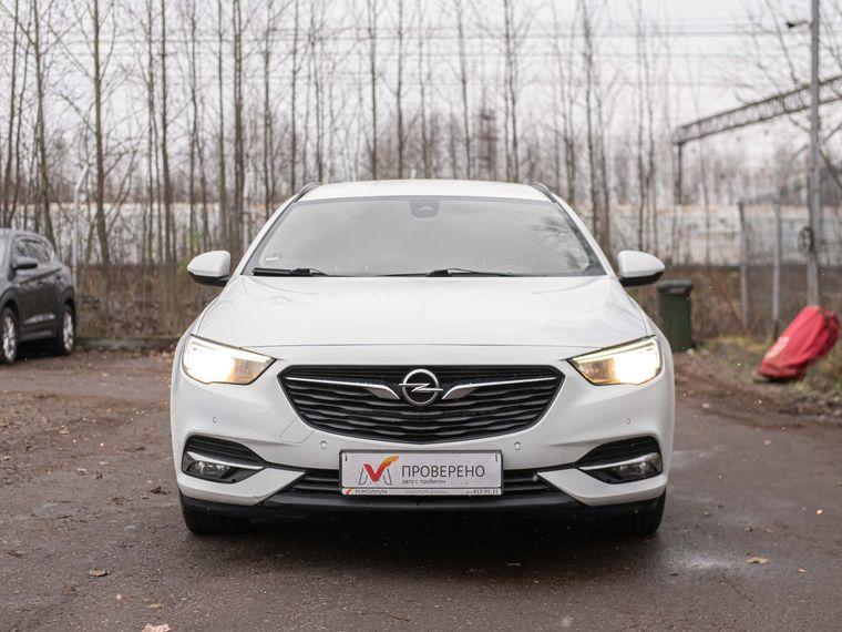Opel Insignia,  - вид 2