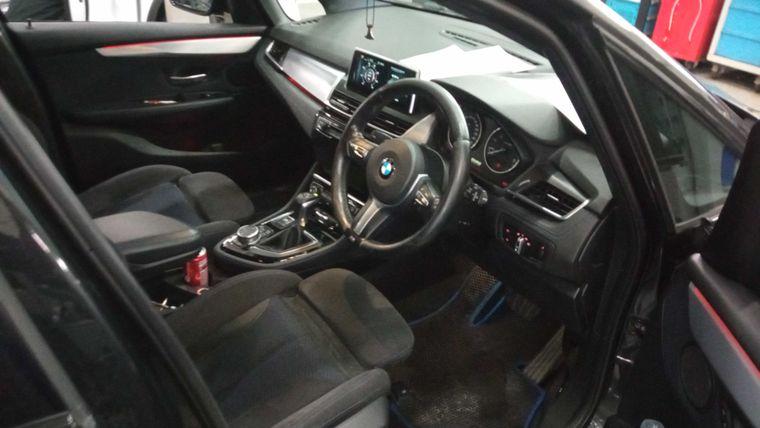 BMW 2 серия Active Tourer,  - вид 4