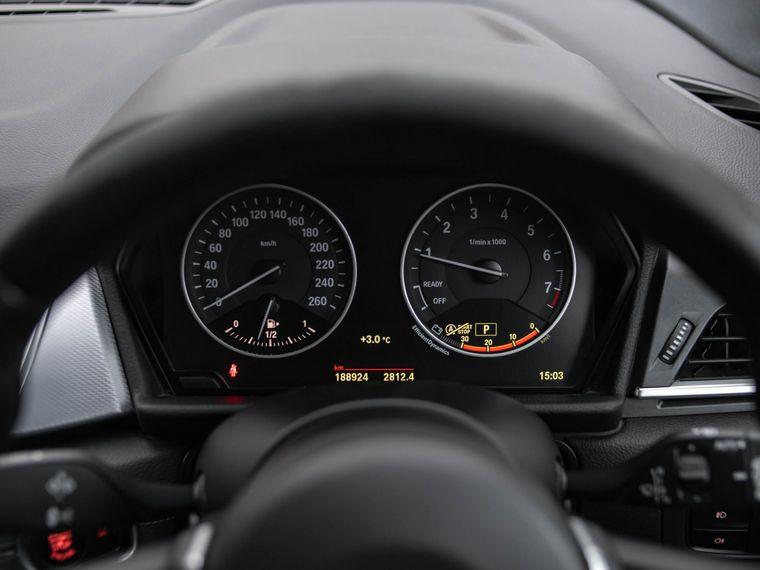 BMW 2 серия Active Tourer,  - вид 4