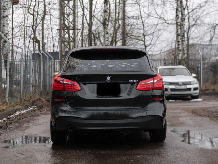BMW 2 серия Active Tourer,  - вид 3