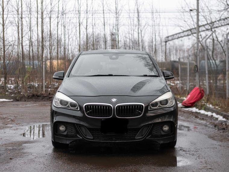 BMW 2 серия Active Tourer,  - вид 2