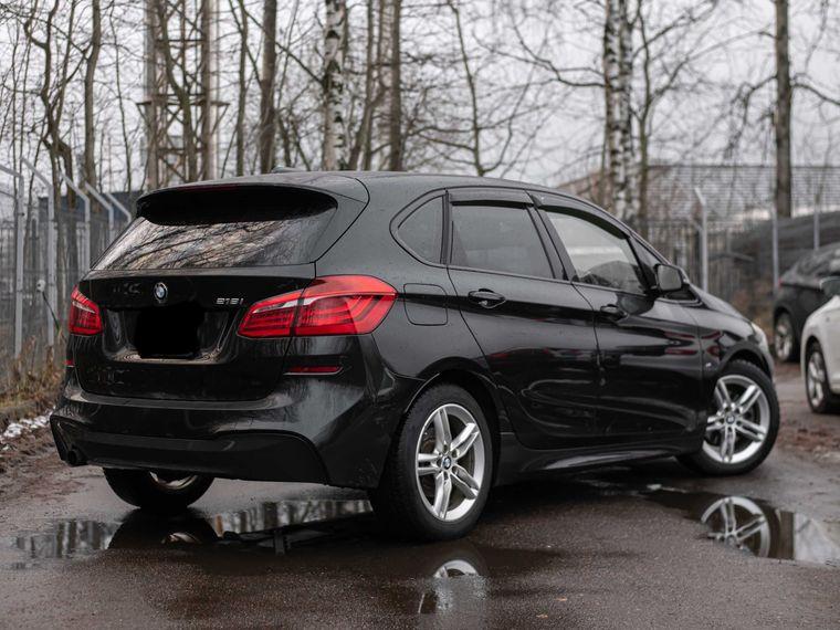 BMW 2 серия Active Tourer,  - вид 1