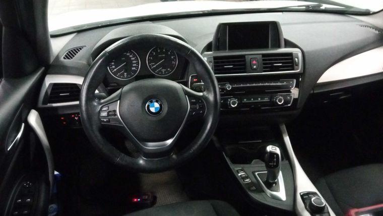 BMW 1 серия, 2017 - вид 4