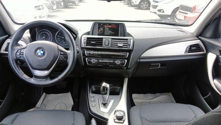 BMW 1 серия,  - вид 4