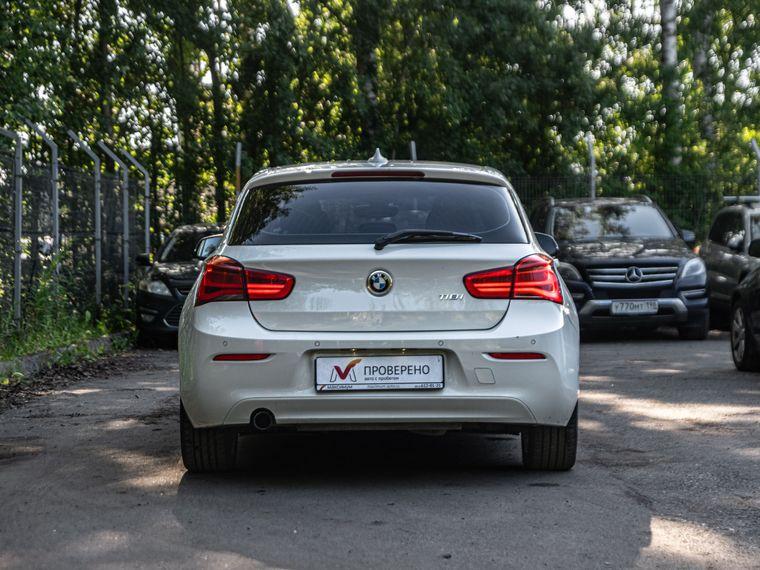 BMW 1 серия,  - вид 3