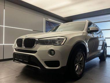 BMW X3 2015 года, 212 862 км - вид 1