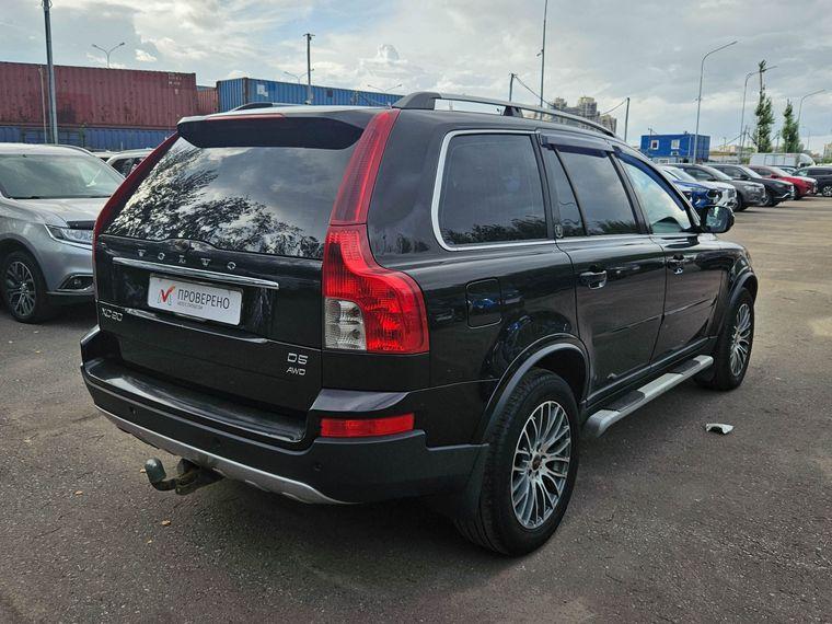 Volvo XC90, 2011 - вид 3