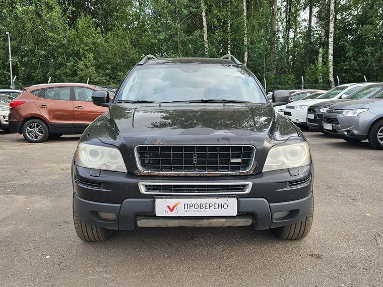 Volvo XC90 2011 года, 372 000 км - вид 2