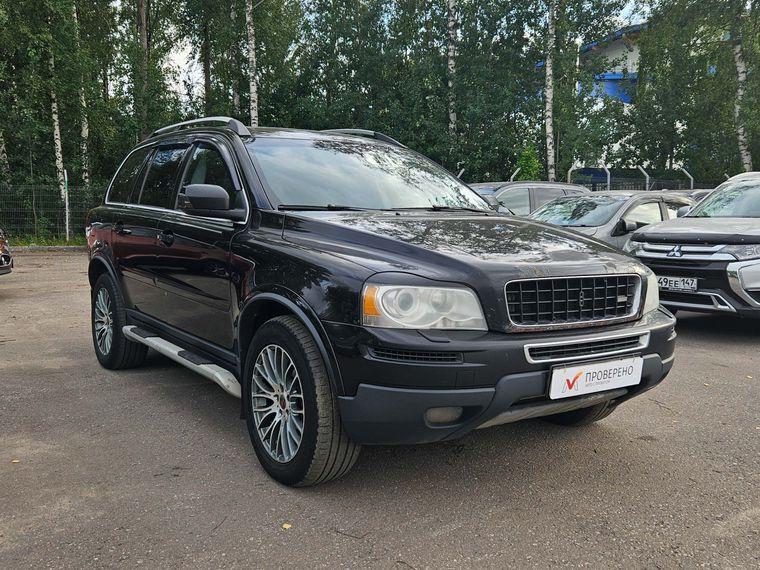 Volvo XC90, 2011 - вид 2