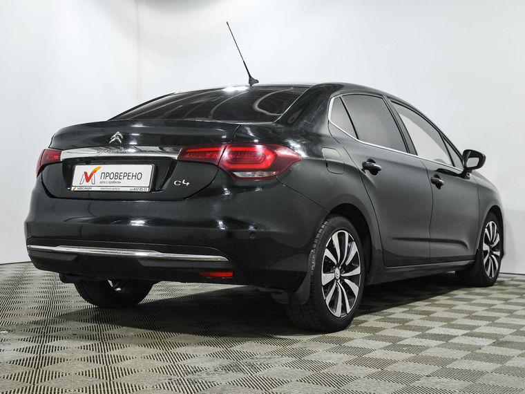 Citroen C4, 2019 - вид 3