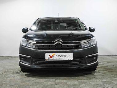 Citroen C4 2019 года, 88 091 км - вид 2