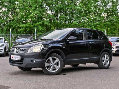 Nissan Qashqai 2008 года, 275 422 км - вид 1