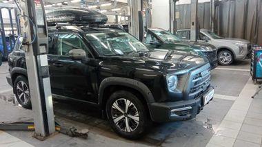 Haval Dargo 2023 года, 131 158 км - вид 2