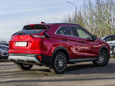 Mitsubishi Eclipse Cross 2021 года, 27 833 км - вид 2