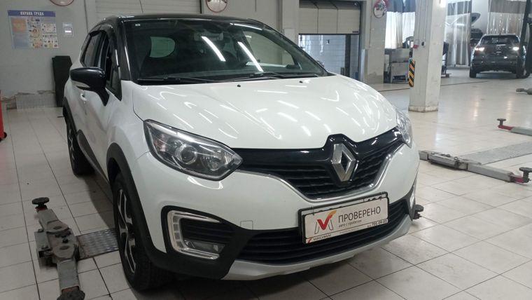 Renault Kaptur,  - вид 1