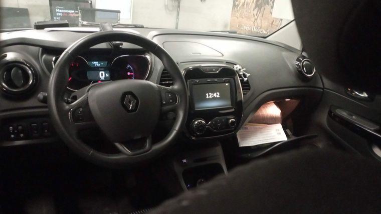Renault Kaptur,  - вид 4
