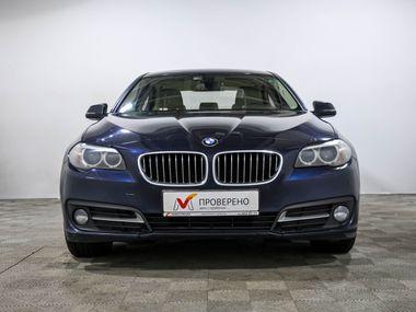 BMW 5 серия 2015 года, 182 008 км - вид 2