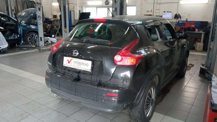 Nissan Juke,  - вид 2