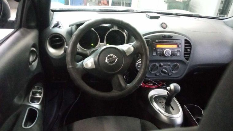 Nissan Juke,  - вид 4