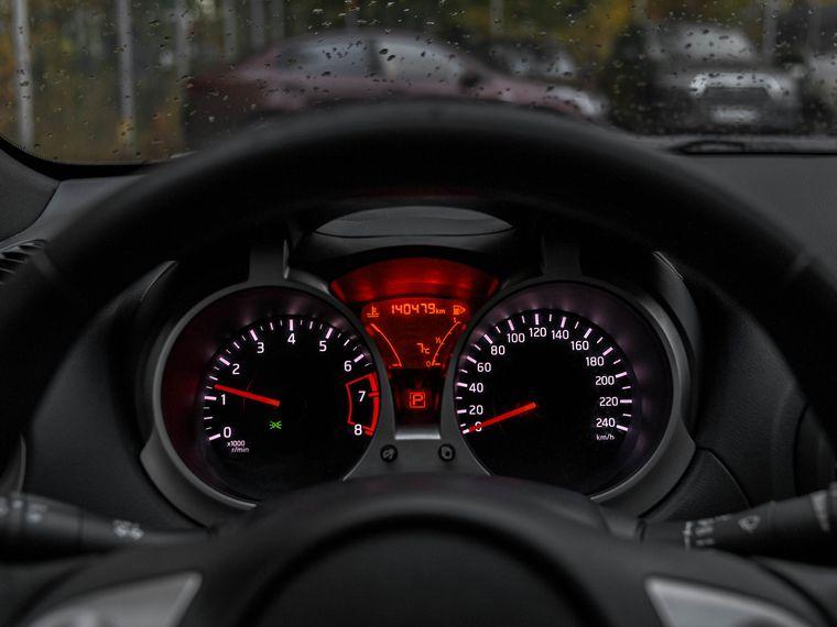 Nissan Juke,  - вид 4
