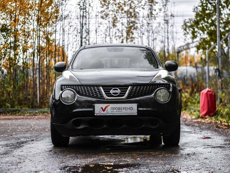 Nissan Juke,  - вид 2