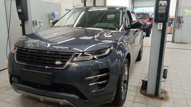 Land Rover Range Rover Evoque 2024 года, 10 км - вид 1