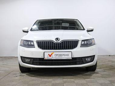 Skoda Octavia 2016 года, 125 199 км - вид 2