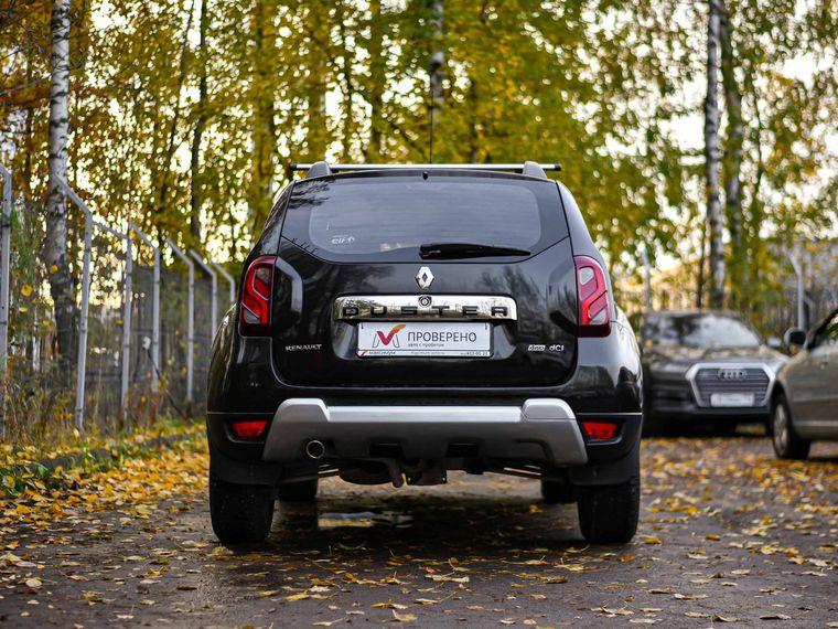 Renault Duster,  - вид 3
