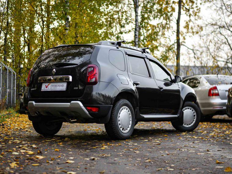 Renault Duster,  - вид 1