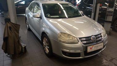 Volkswagen Jetta 2008 года, 246 669 км - вид 2